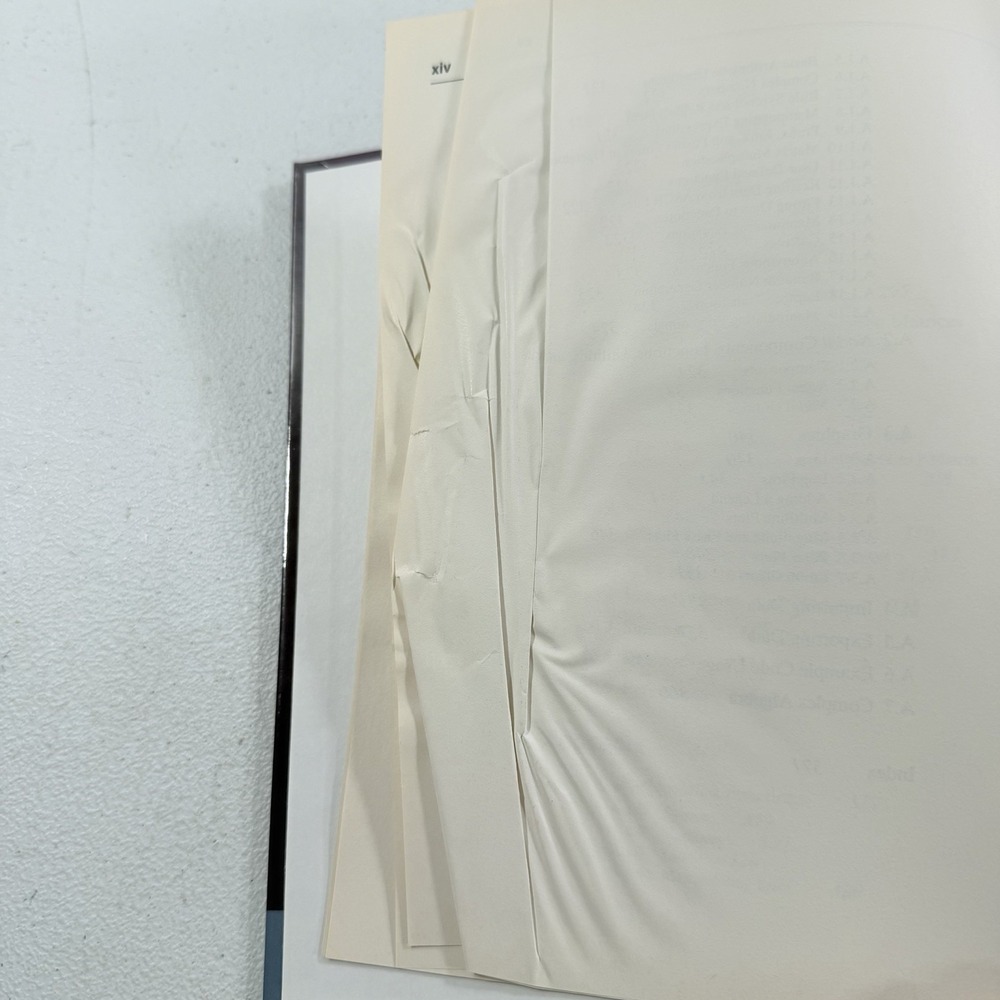 Applied Electrical Engineering with Mathematica by Alfred Riddle 1995 HC - Picture 8 of 10
